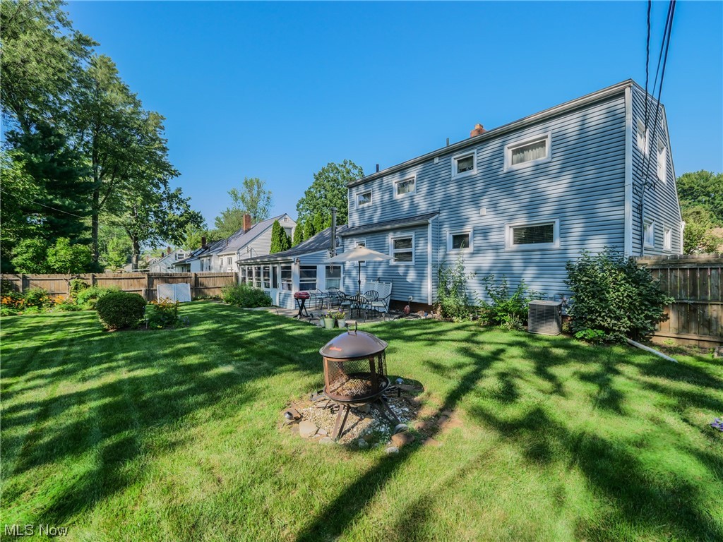 Inwood Beach - Residential