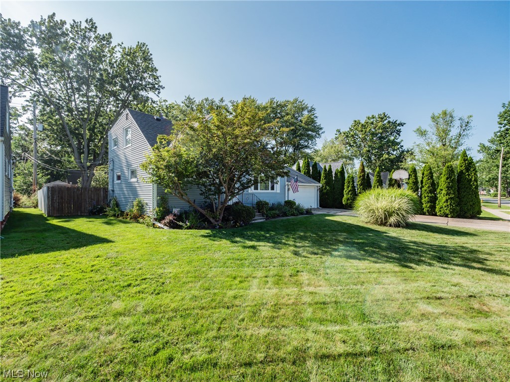 Inwood Beach - Residential