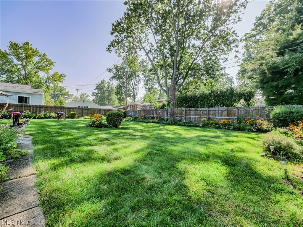 Inwood Beach - Residential