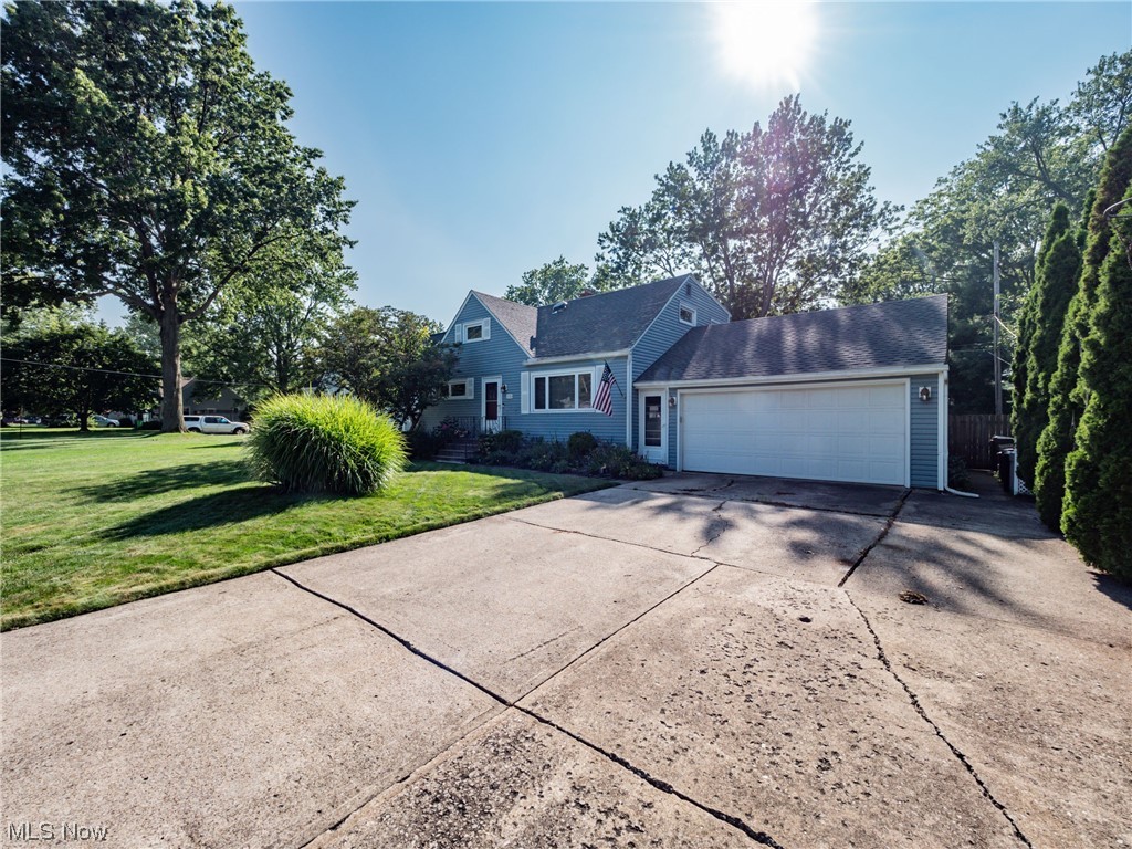 Inwood Beach - Residential