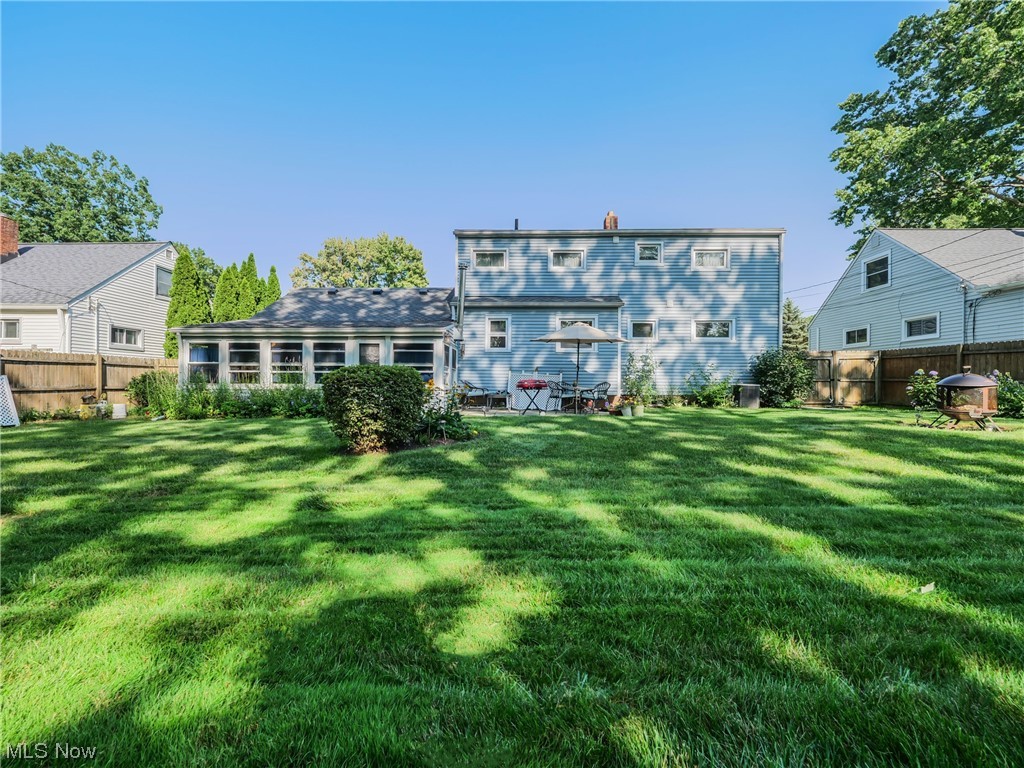 Inwood Beach - Residential