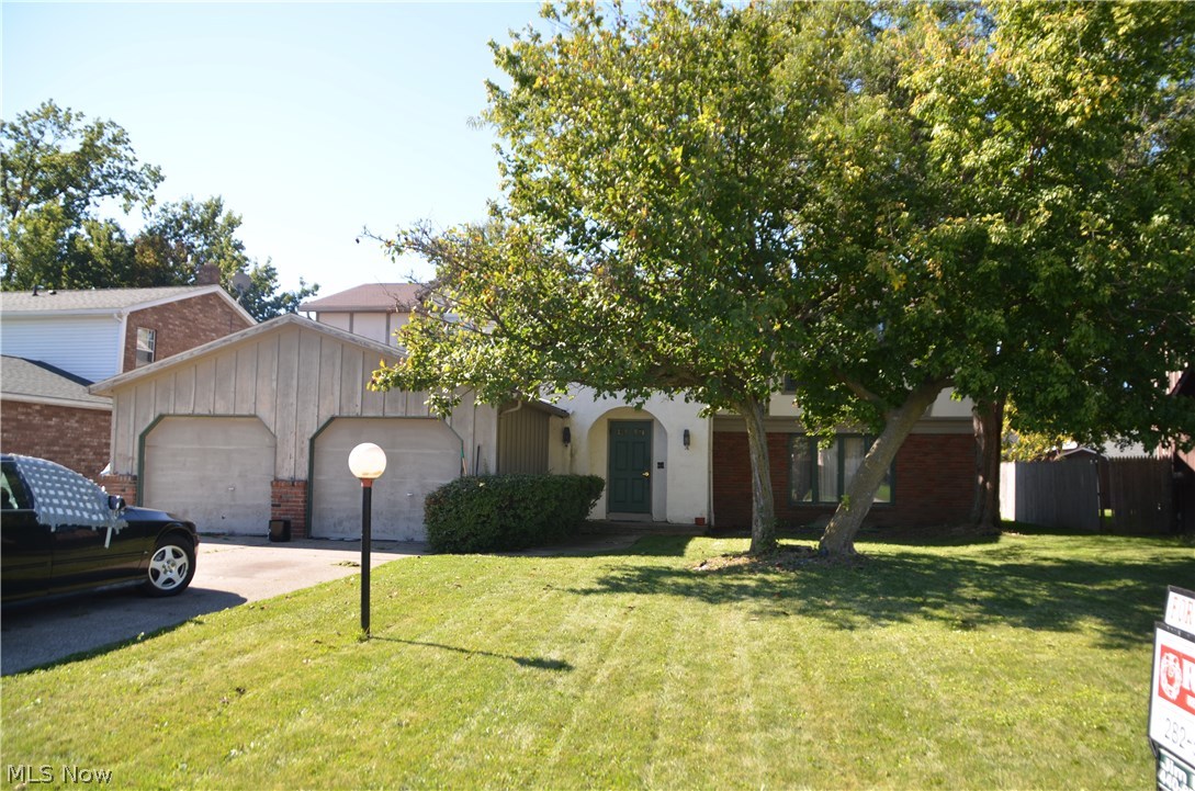 Allison Park Sub #1 - Residential Lease