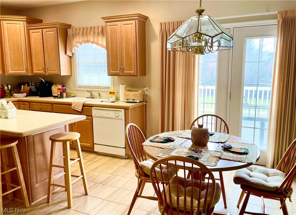 Rising Meadow Sub - Residential