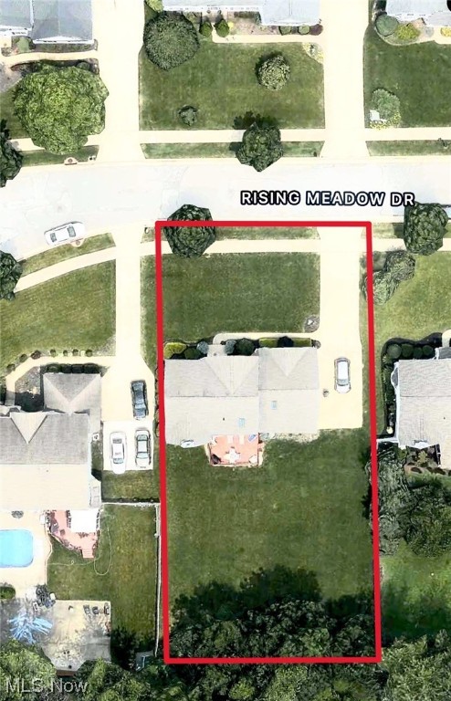 Rising Meadow Sub - Residential