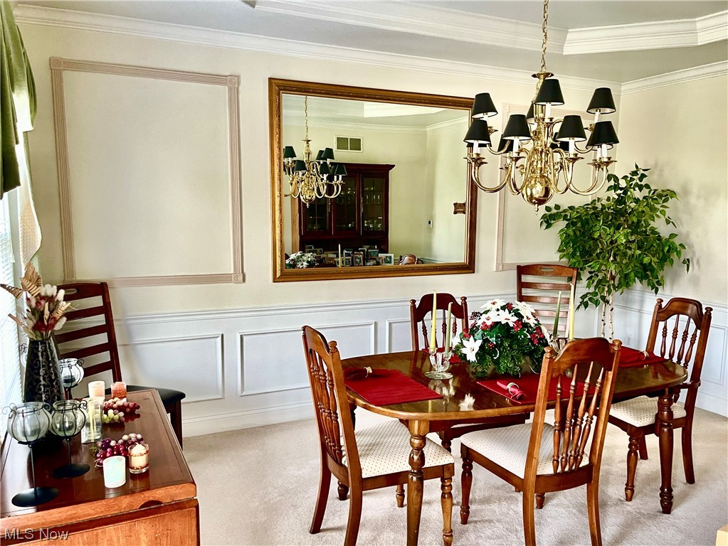 Rising Meadow Sub - Residential