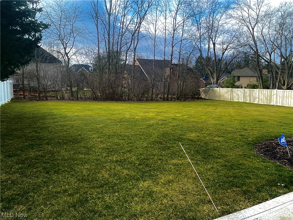 Rising Meadow Sub - Residential