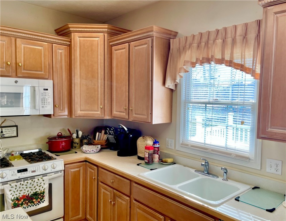 Rising Meadow Sub - Residential