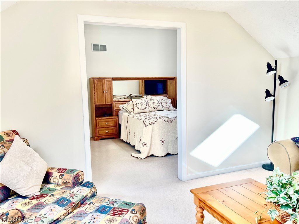 Rising Meadow Sub - Residential