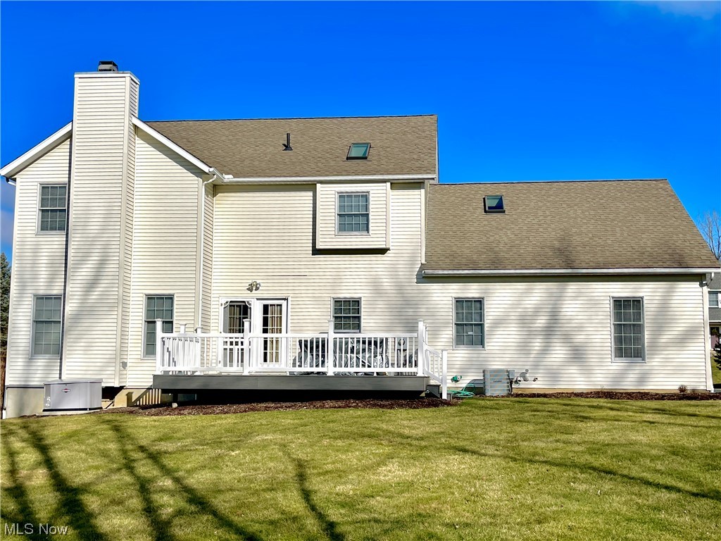 Rising Meadow Sub - Residential