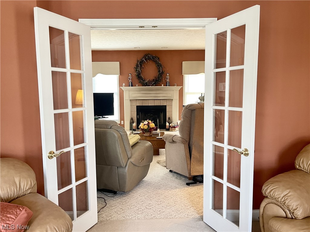 Rising Meadow Sub - Residential