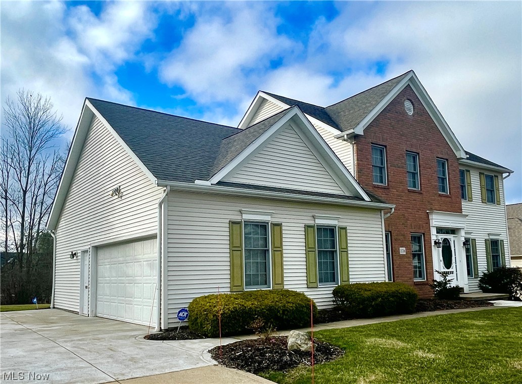 Rising Meadow Sub - Residential