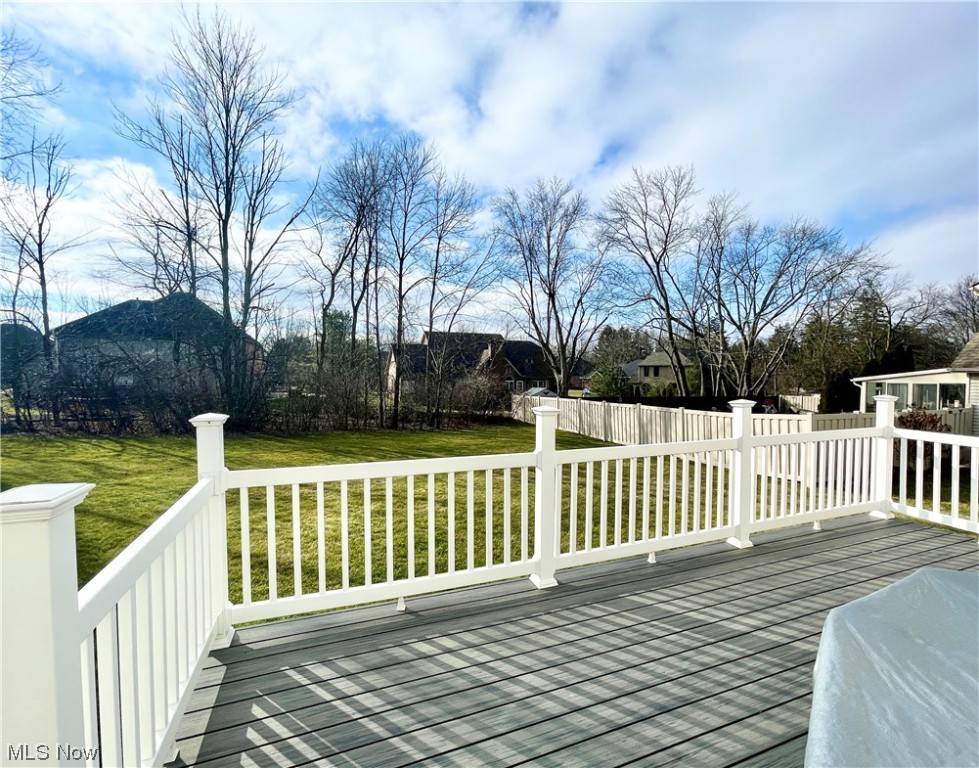 Rising Meadow Sub - Residential