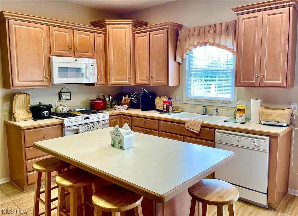 Rising Meadow Sub - Residential