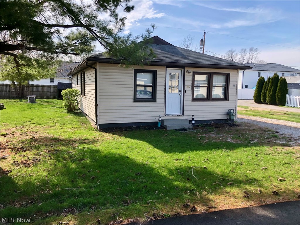 Vermilion On Lake - Residential