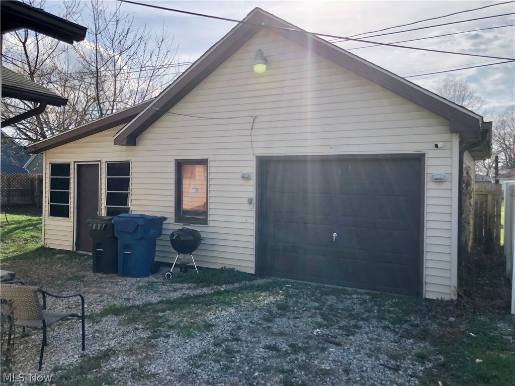 Vermilion On Lake - Residential