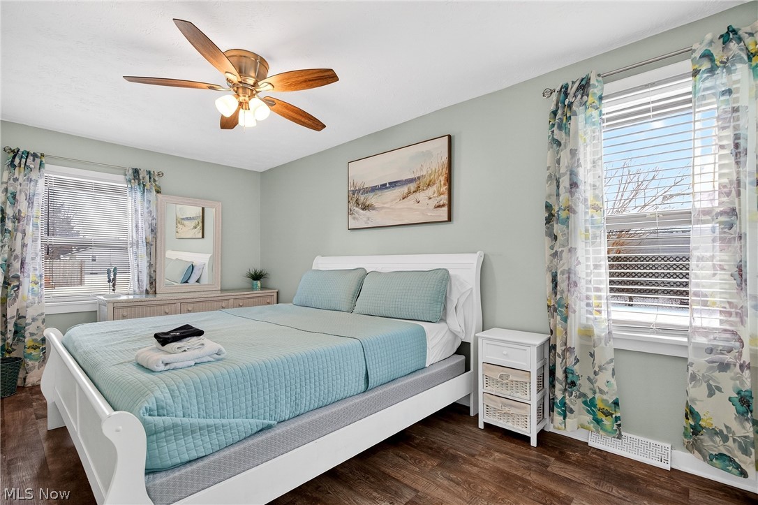 Vermilion On Lake - Residential