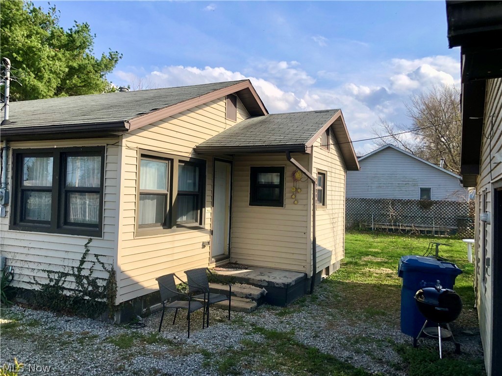 Vermilion On Lake - Residential