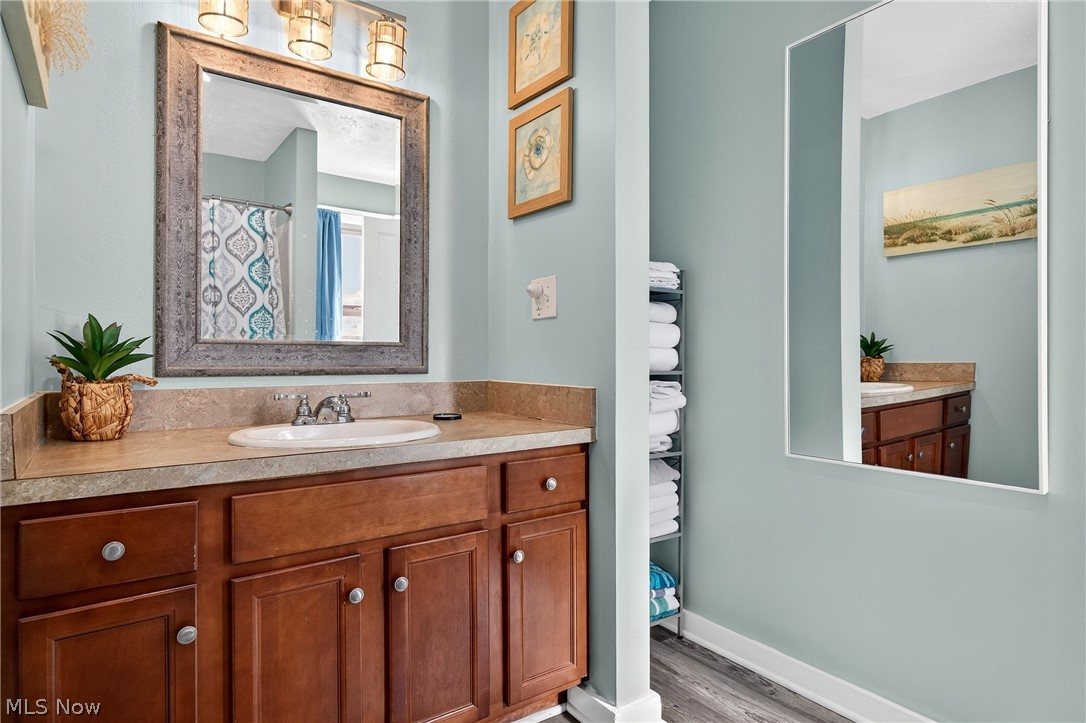 Vermilion On Lake - Residential