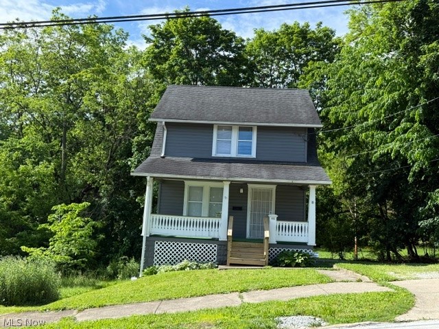 Portage - Residential