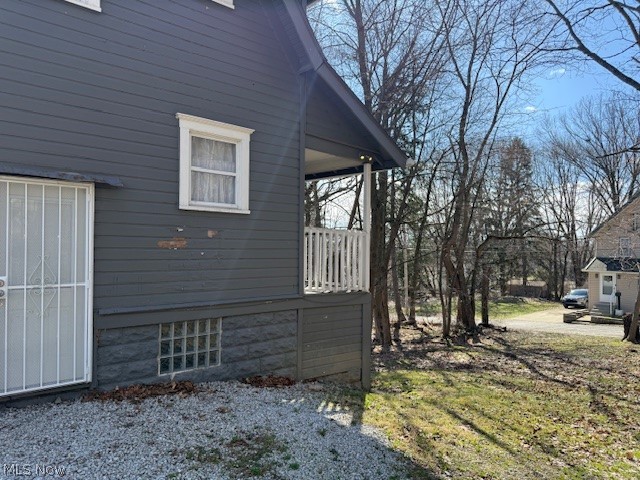 Portage - Residential