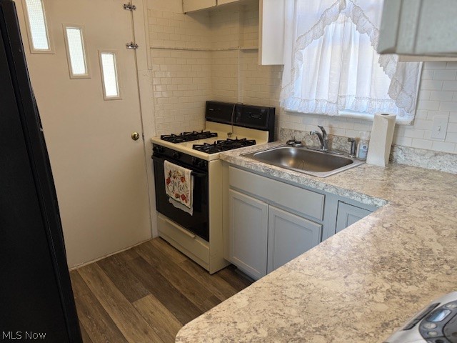 Portage - Residential