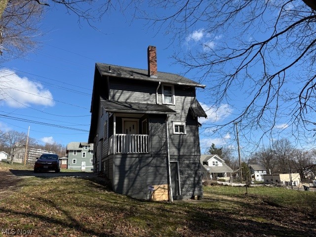 Portage - Residential