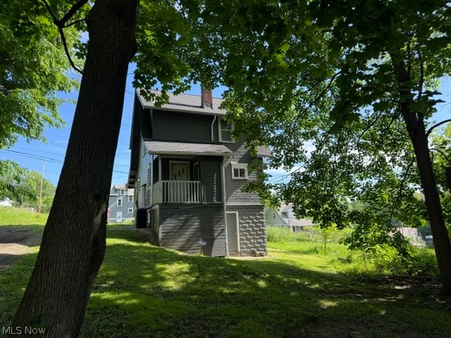 Portage - Residential