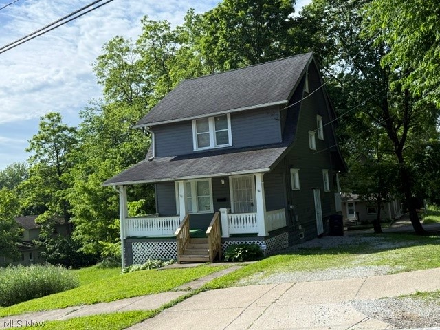 Portage - Residential