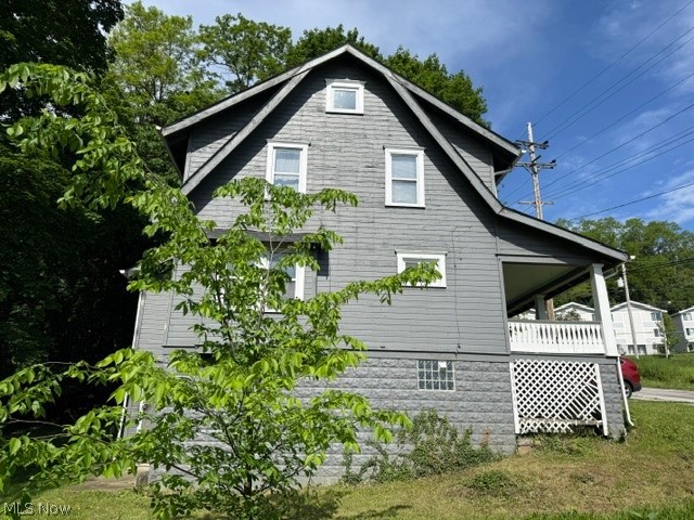 Portage - Residential