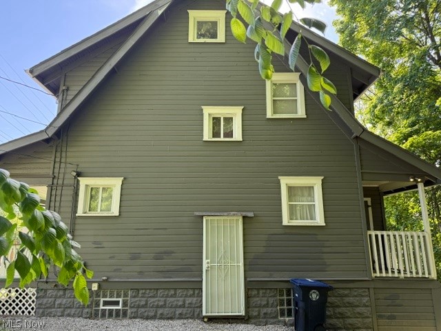 Portage - Residential