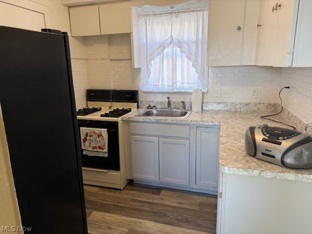 Portage - Residential