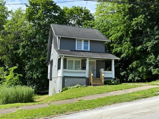 Portage - Residential