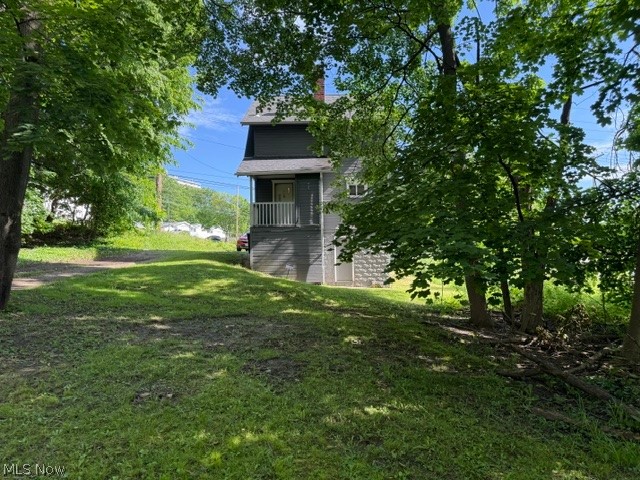 Portage - Residential