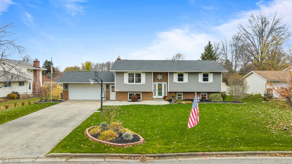 Alliance - Residential
