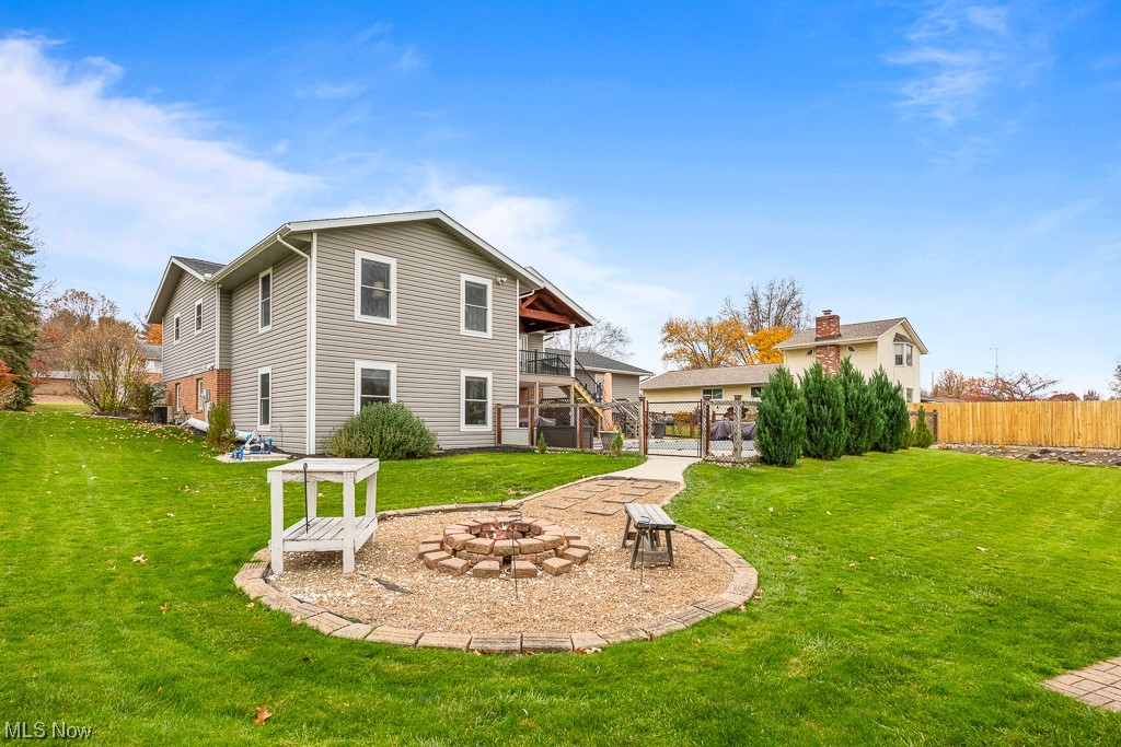Alliance - Residential