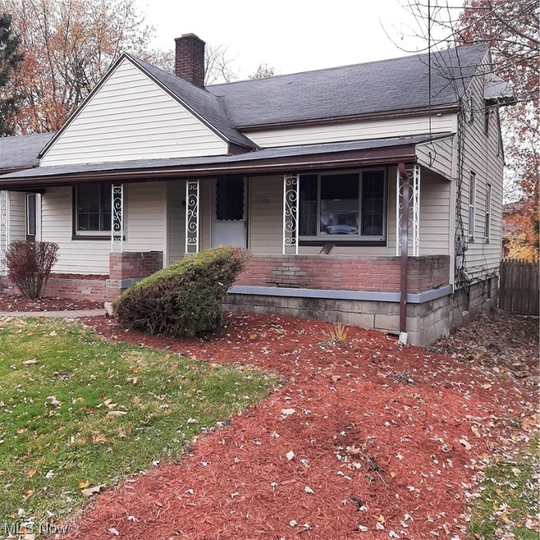 City/Youngstown - Residential