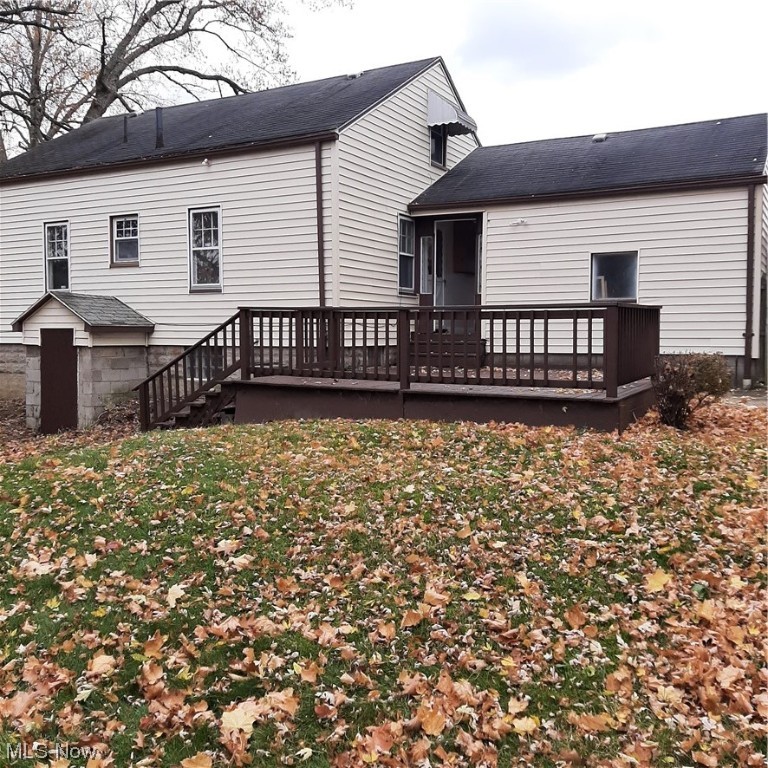 City/Youngstown - Residential