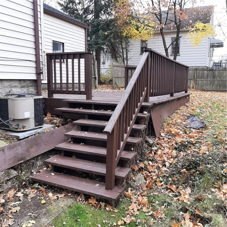 City/Youngstown - Residential