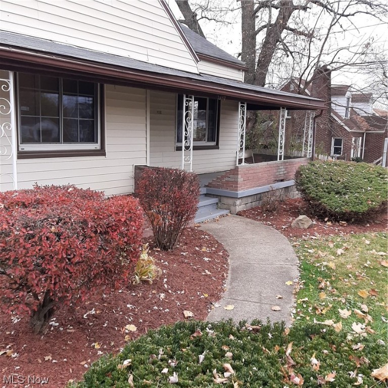 City/Youngstown - Residential