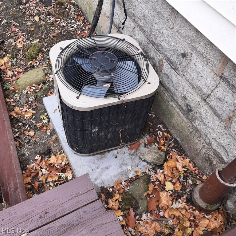 City/Youngstown - Residential