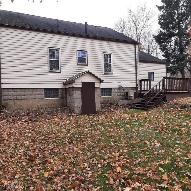 City/Youngstown - Residential