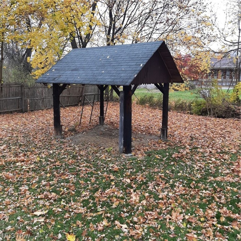 City/Youngstown - Residential