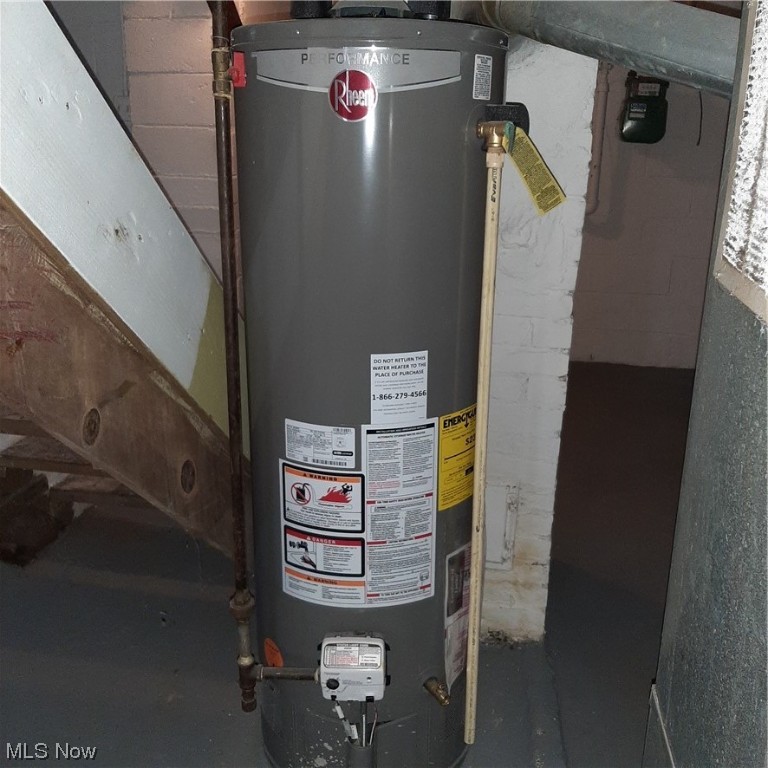 City/Youngstown - Residential