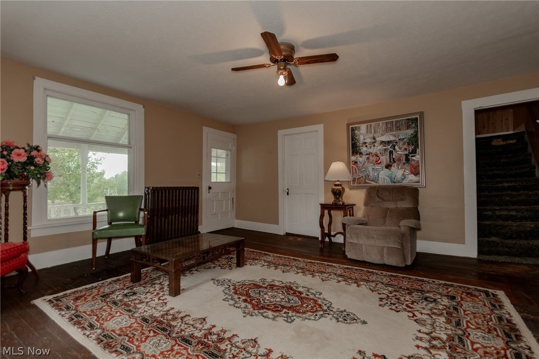 17397 Chagrin River Road