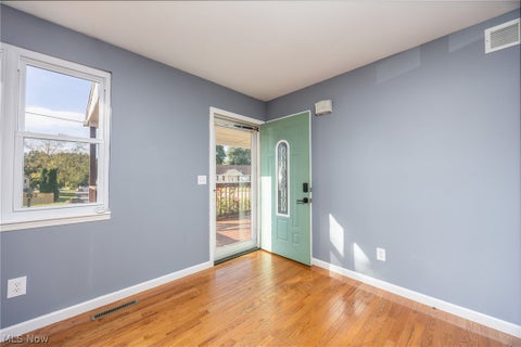 Tiny photo for 20 Suzanne Street, Little Hocking, OH 45742 (MLS # 5242637)