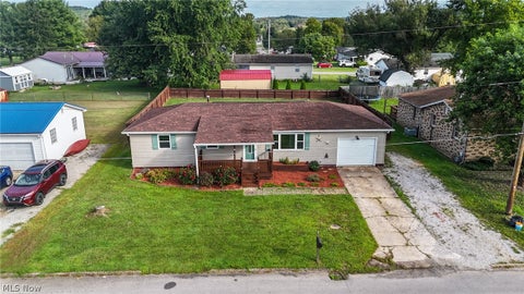 Tiny photo for 20 Suzanne Street, Little Hocking, OH 45742 (MLS # 5242637)
