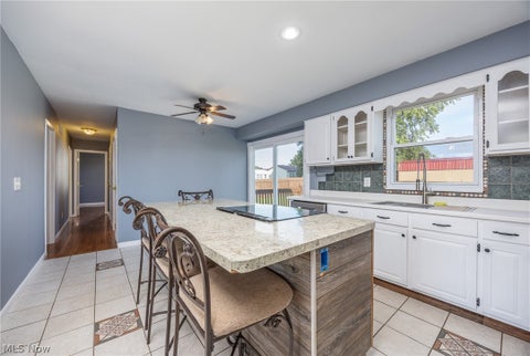 Tiny photo for 20 Suzanne Street, Little Hocking, OH 45742 (MLS # 5242637)