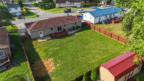 Tiny photo for 20 Suzanne Street, Little Hocking, OH 45742 (MLS # 5242637)