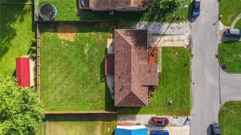 Tiny photo for 20 Suzanne Street, Little Hocking, OH 45742 (MLS # 5242637)