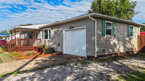 Tiny photo for 20 Suzanne Street, Little Hocking, OH 45742 (MLS # 5242637)